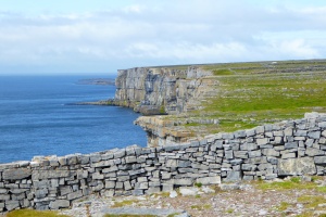 Cliffs, Inish Mor